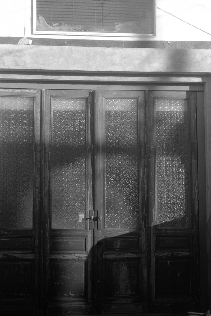 「DOOR」 (film)