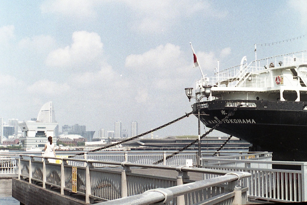 「一人旅」 (film)