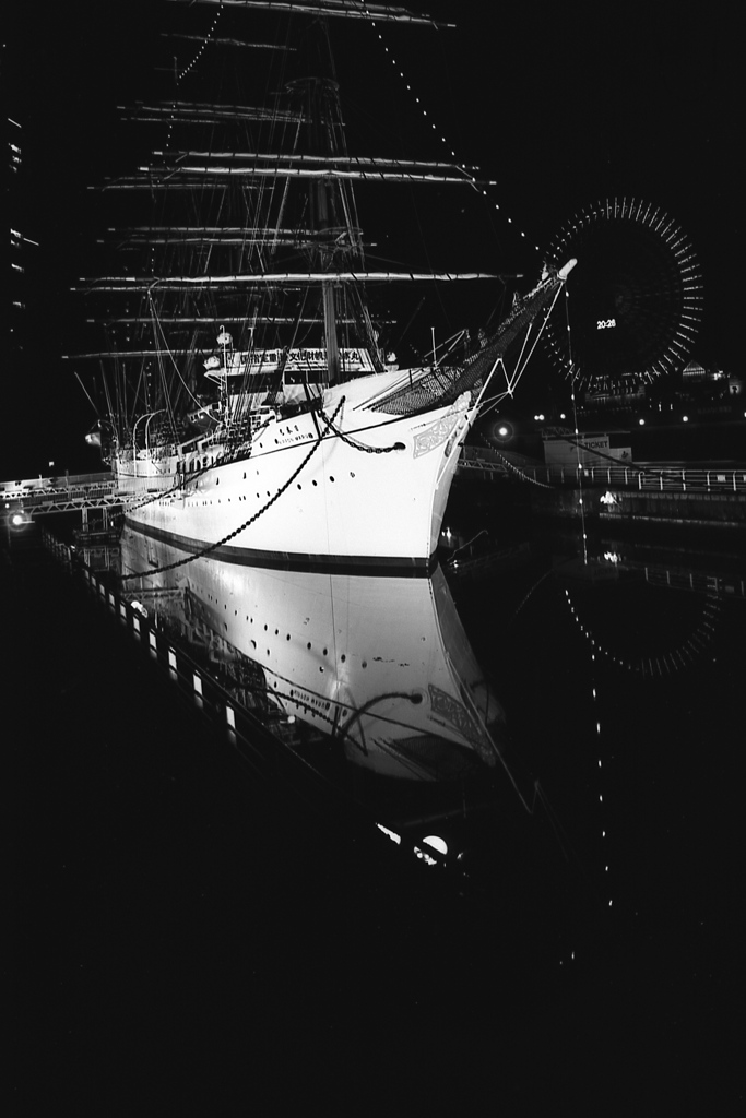 「night」 (film:HR20)