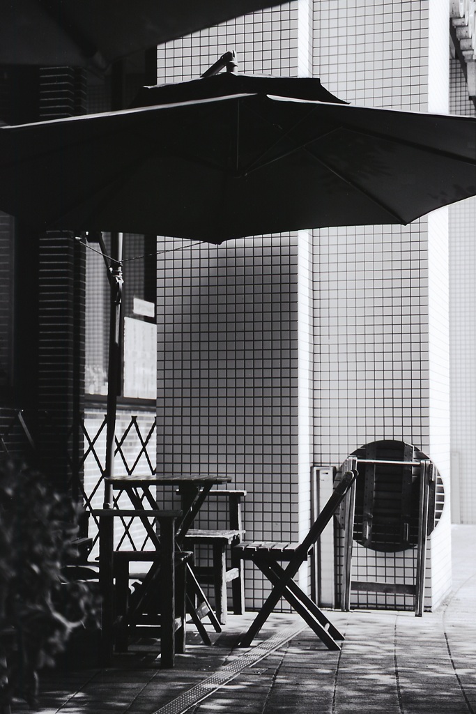 「yokohama snap」 (film:HR20)