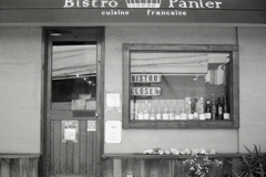 「BISTRO」 (film)