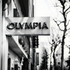 「OLYMPIA」 (film:HR20)