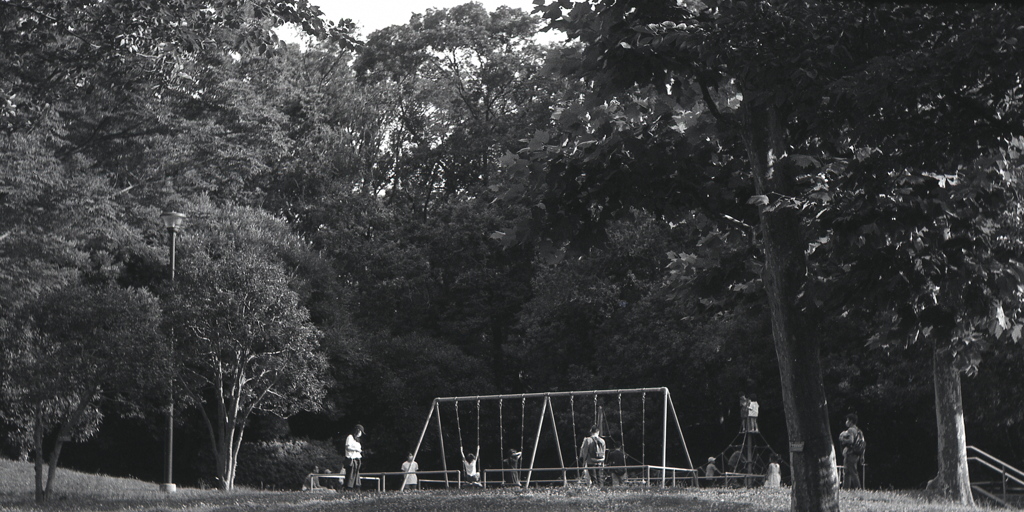 「久良岐公園」 (film)