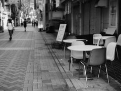 「chairs 07」  (film)