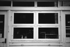 「窓」 (film:HR20)