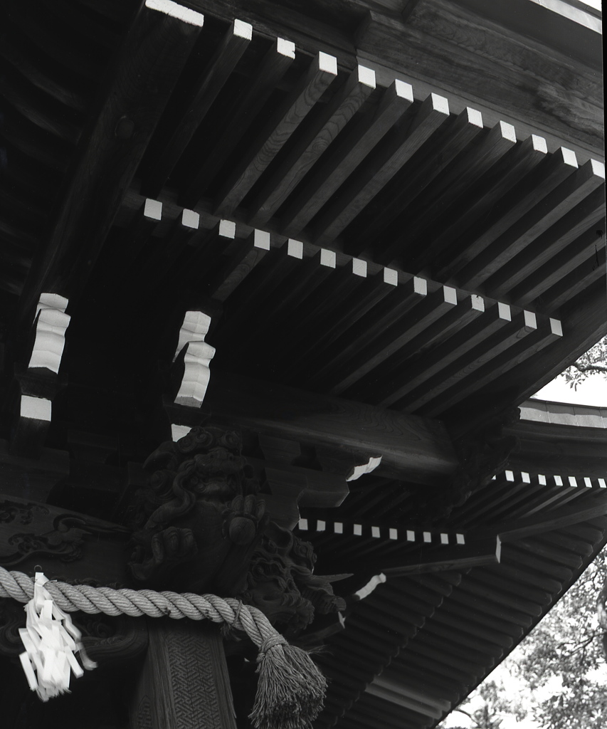 「宮」 (film:HR20)