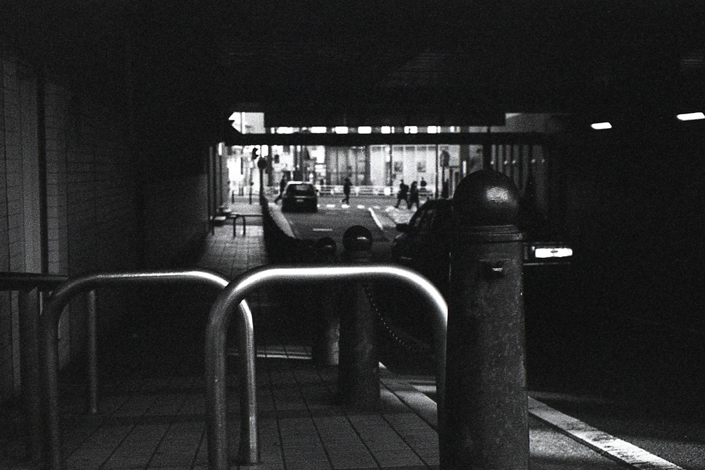 「under path」 (film)