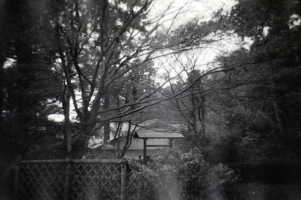 「冬公園」 (film)