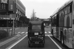 「三輪 MMを行く」 (film)