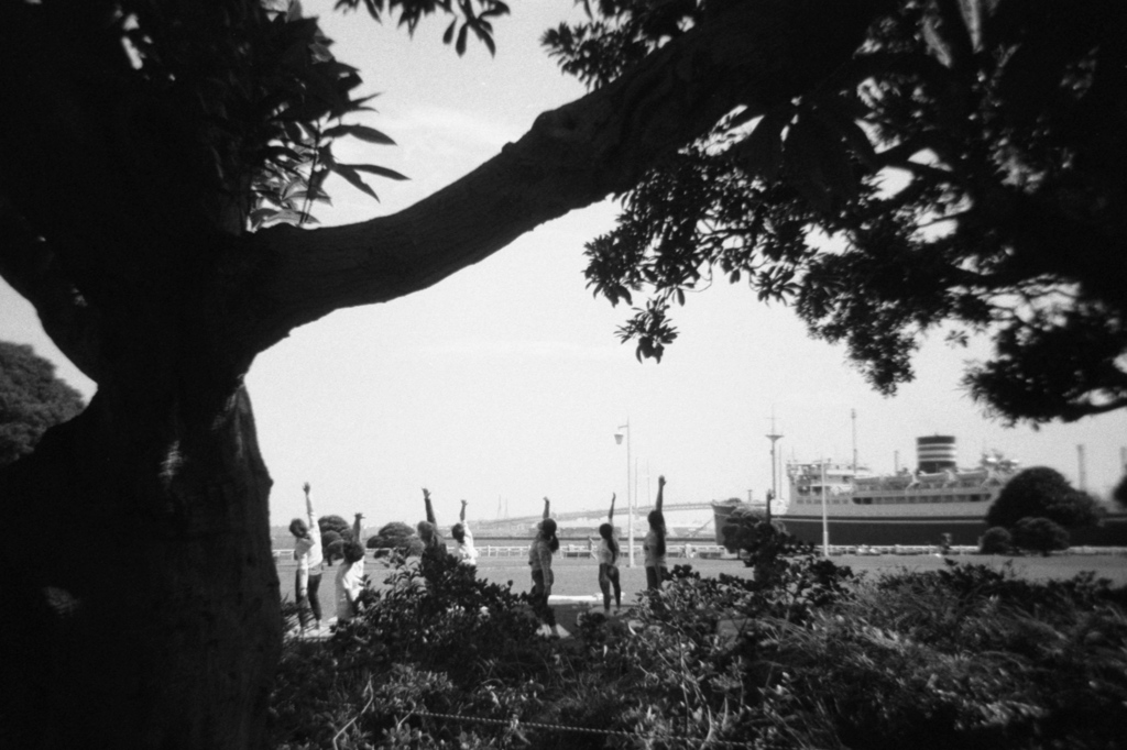 「Hama Snap」 (film)