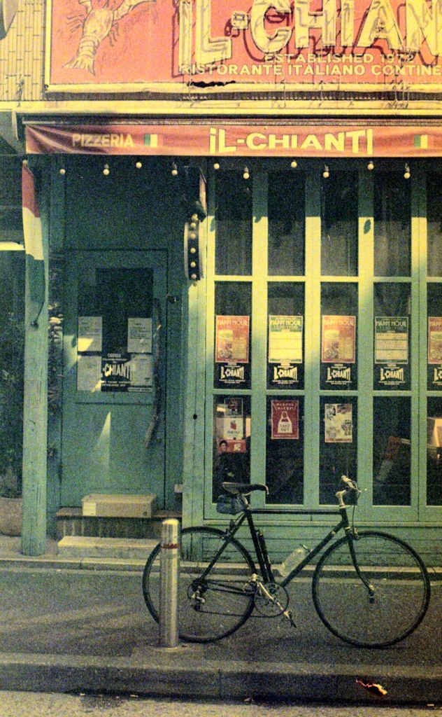 「bicycleな風景」 (film)