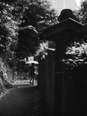 「Side Path」 (film)