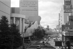 「駅前：鎌倉街道」 (film)