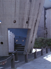 「entrance」 (film)