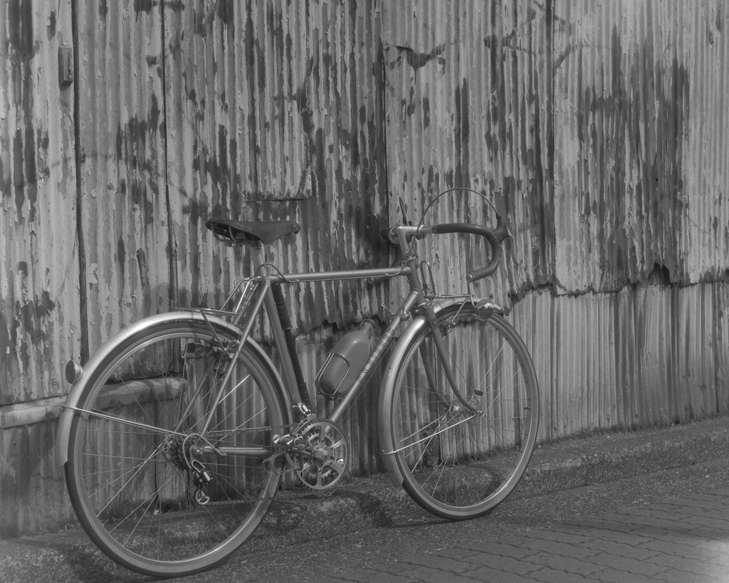 「ある日 2」 (film)