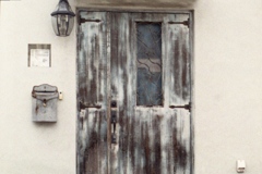 「door」 (film)