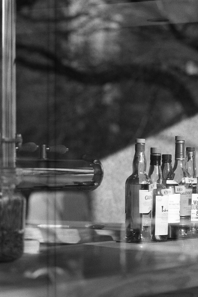 「Bottles」 (film)