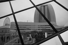 「reflection 02」