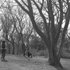「散歩道」 (film)