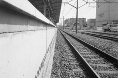 「platform」 (film)