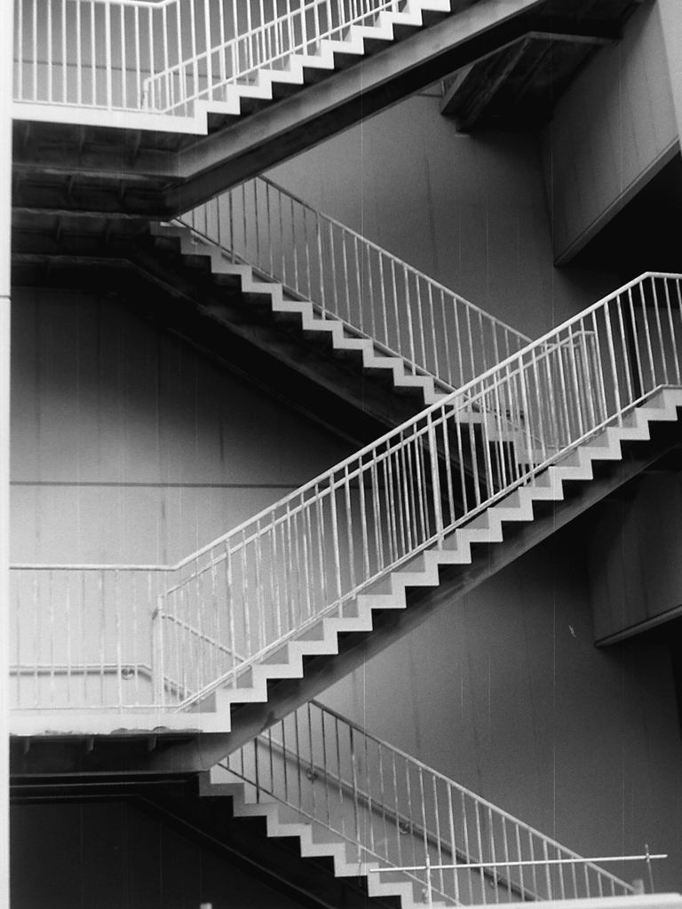 「stairs 02」 (film)