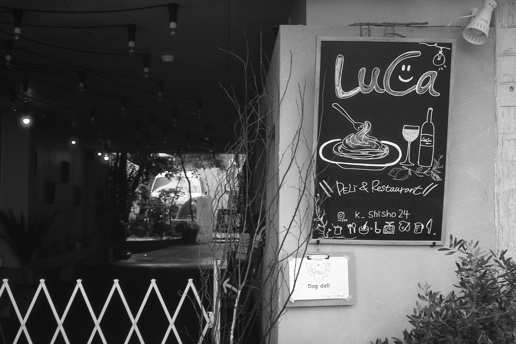 「LuCa」 (film)