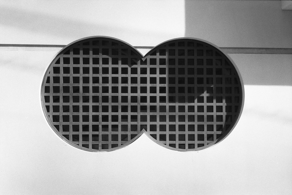 「Lattice（格子）」 (film)
