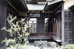 「根岸なつかし公園 旧柳下邸」 (film)