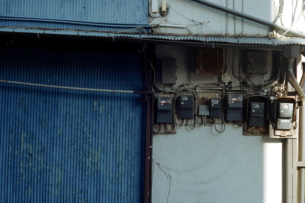 「街角カメラ77」 (film)