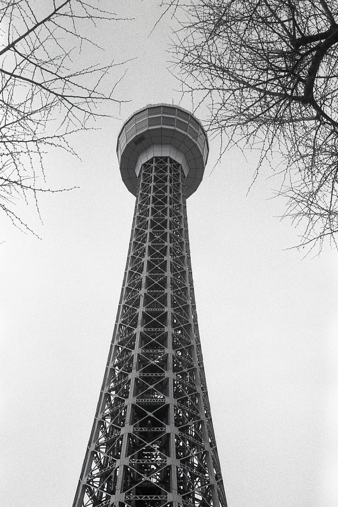「TOWER」 (film)
