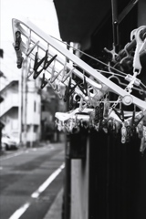 「LIFE」 (film:HR20)