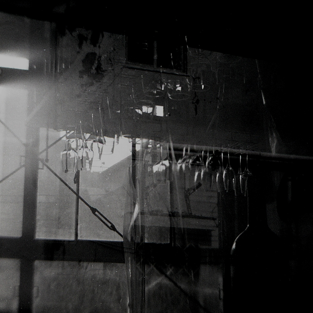 「学研flex（改）: Glasses」 (film)