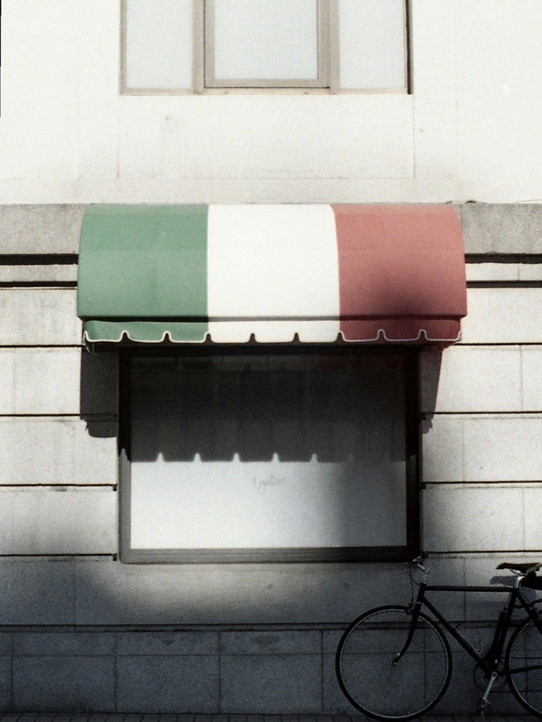 「Italian」 (film)