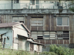 「nostalgia」 (film)