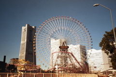 「コスモワールド」 (film)