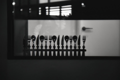 「Restaurant」 (film:HR20)