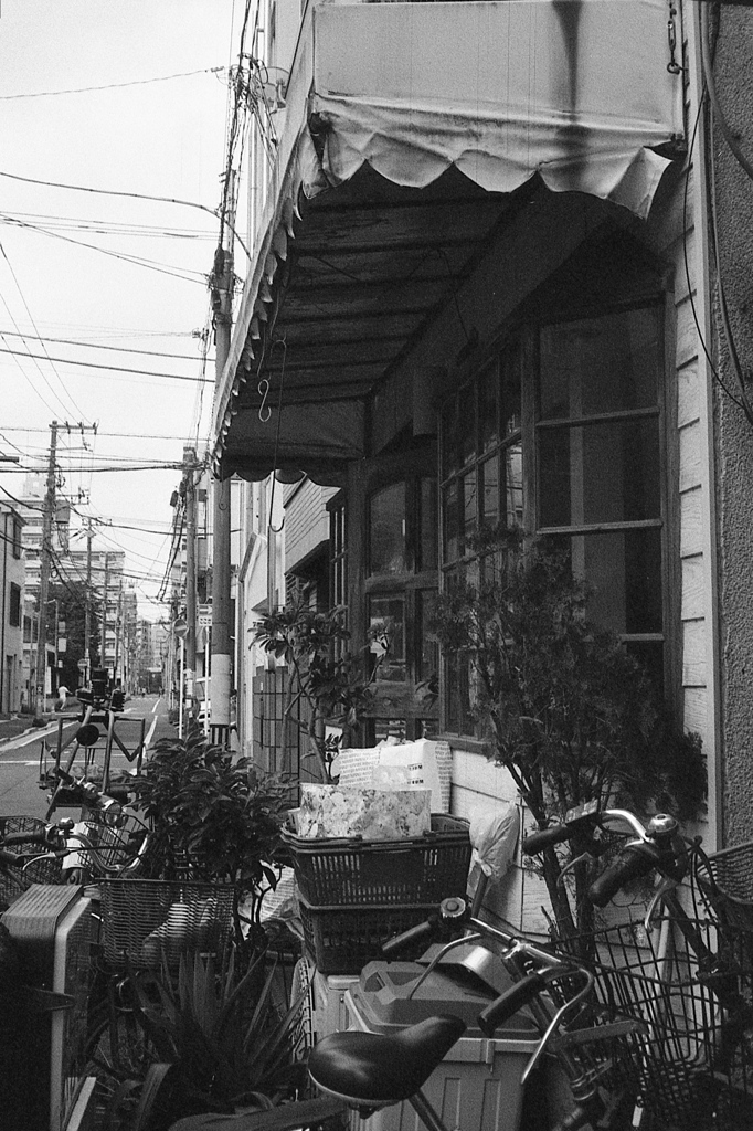 「bicycleな風景」 (film)