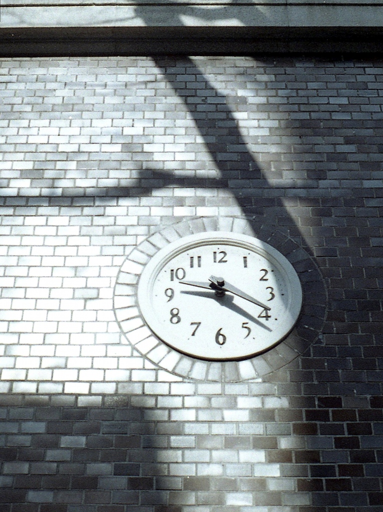 「9：20」 (film)