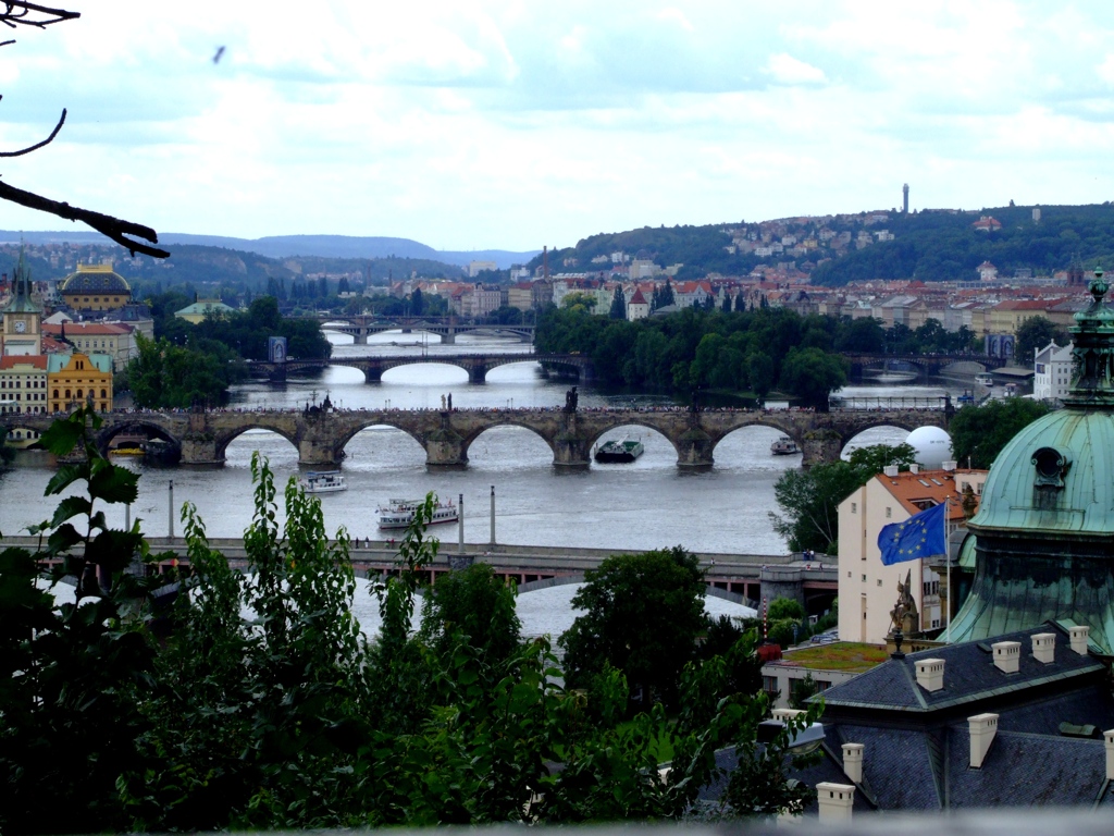 「Prague 06」