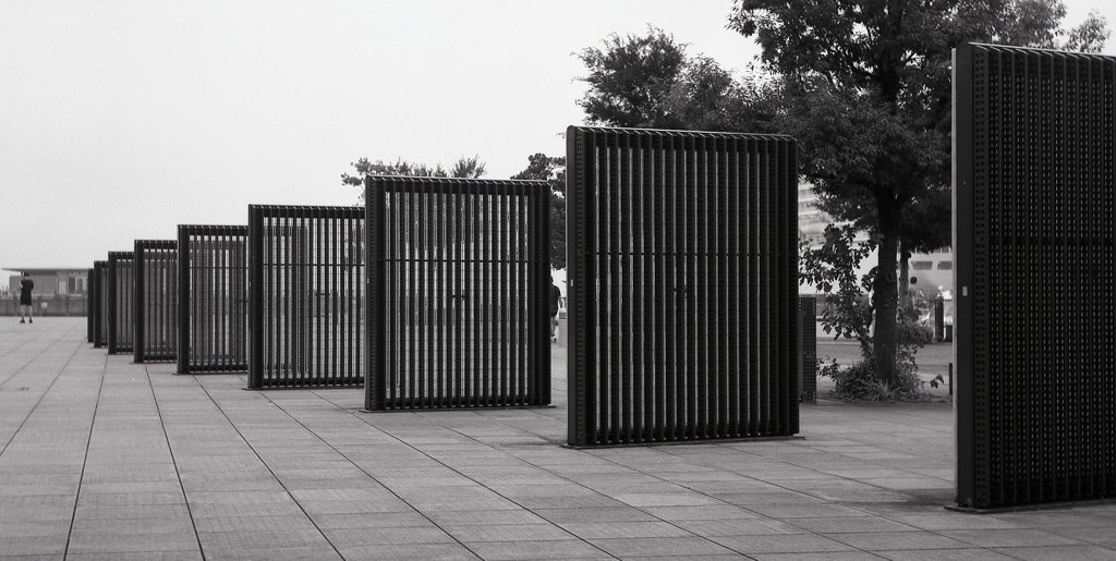 「2:1 format 試写」 (film)