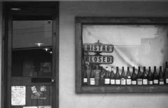 「BISTRO」 (film)