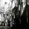 「野毛」 (film:HR20)