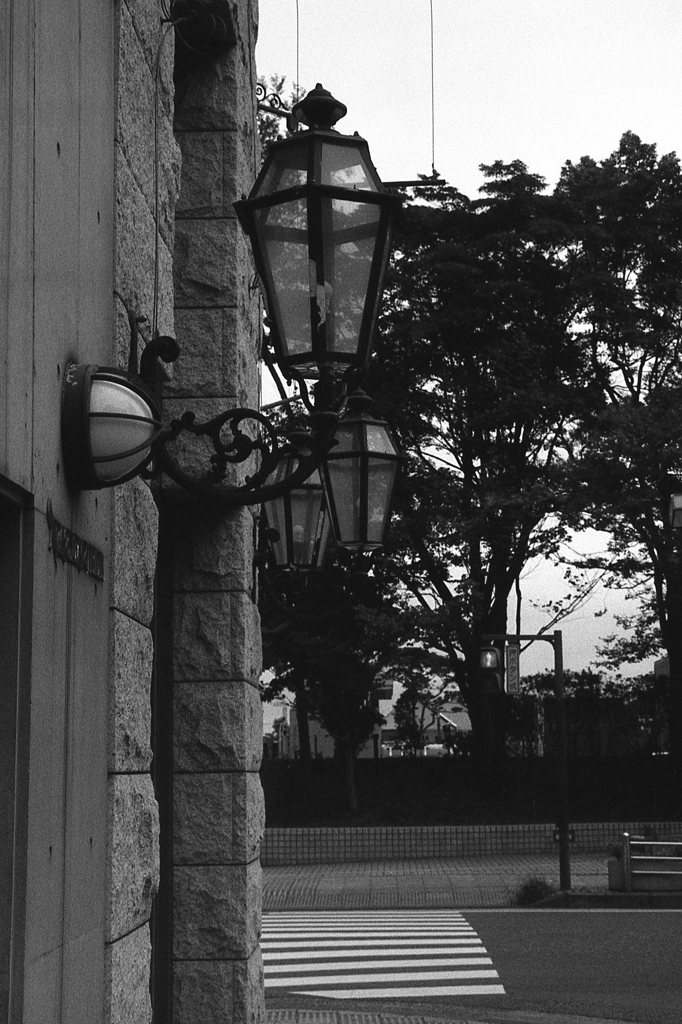 「Lamp」 (film)