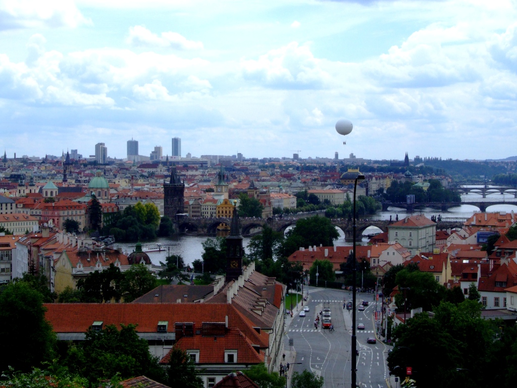 「Prague 07」