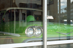 「green」 (film)