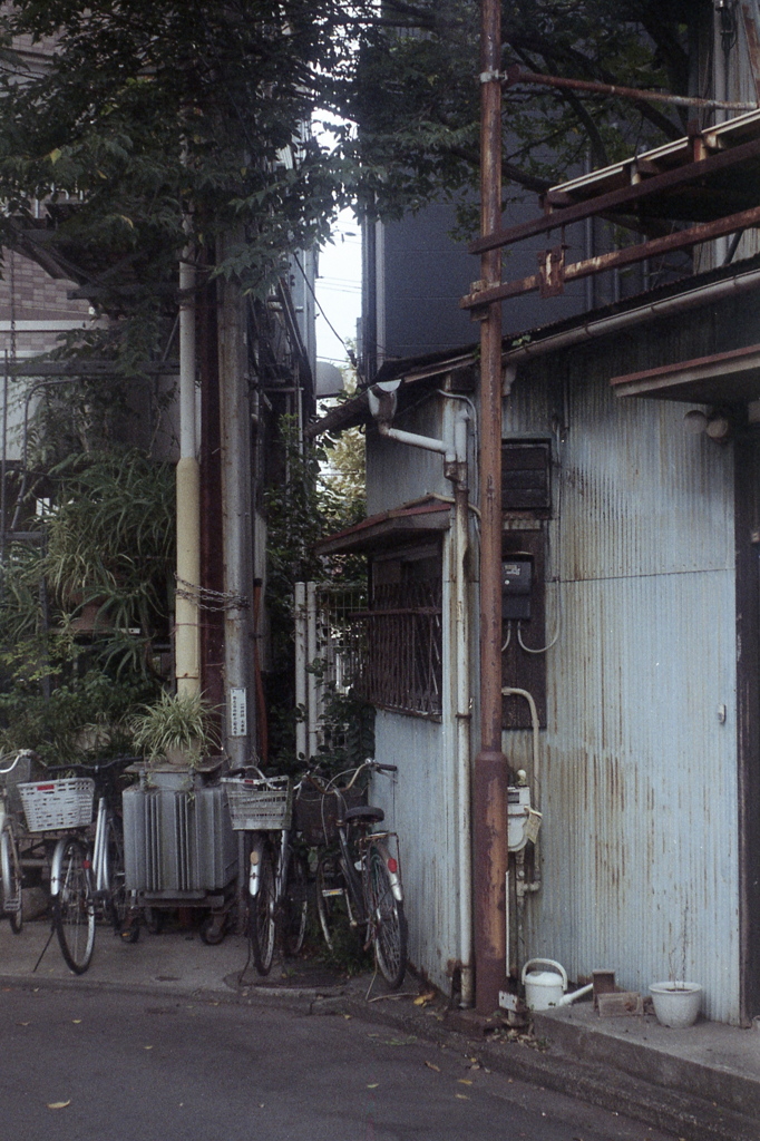 「bicycleな風景」 (film)