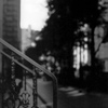 「馬車道」 (film:HR20)