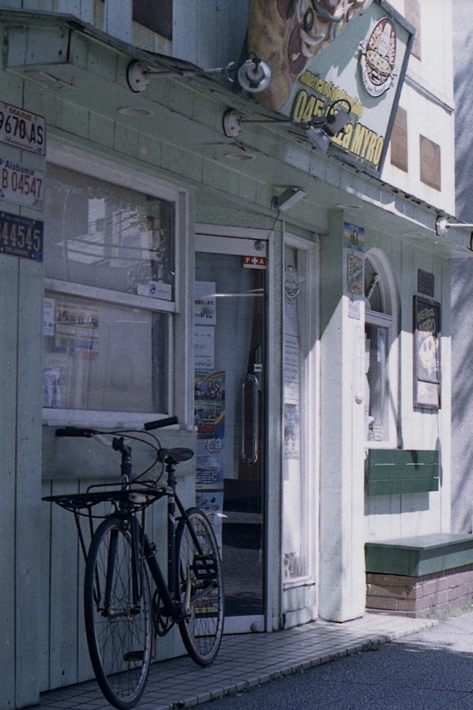 「bicycleな風景」 (film)