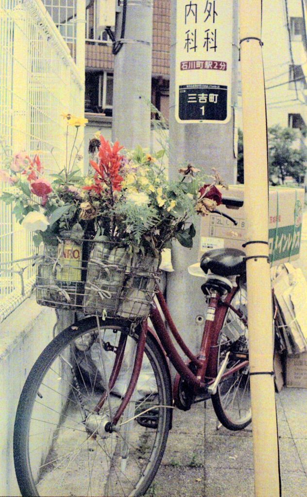 「bicycleな風景」 (film)