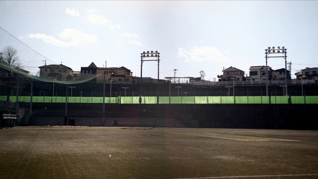 「ーgreen lineー」 (film)